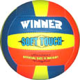 Soft Touch